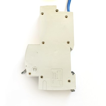 BG British General CURB16 B16 16A 16 Amp 30mA RCBO Circuit Breaker Type B